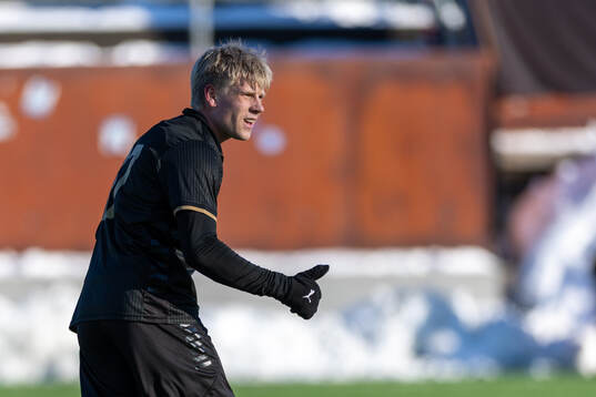 GAIS Róbert Frosti Thorkelsson