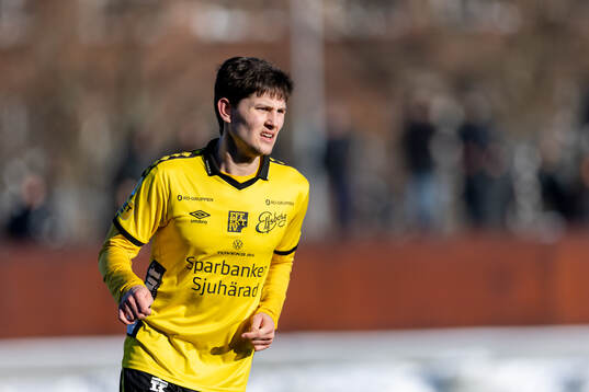 Elfsborgs Rasmus Wikström