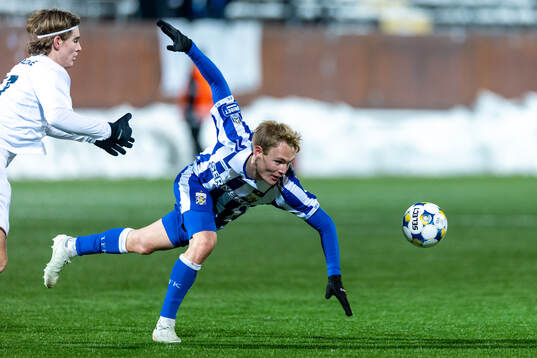 Göteborgs Max Fenger