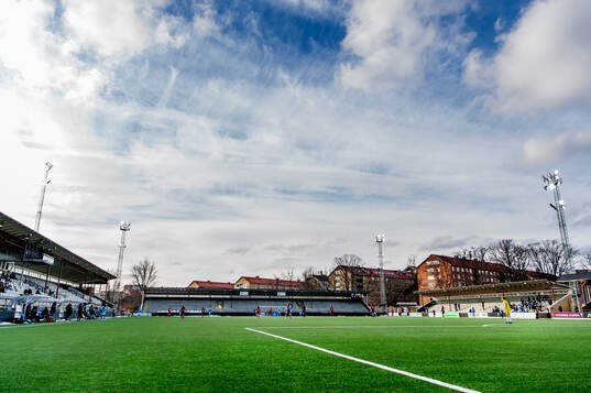 Malmö IP
