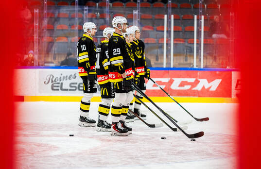 Västerås Kim Rosdahl