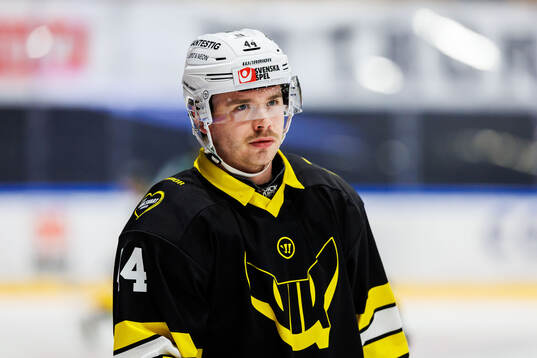 Västerås Oscar Lawner