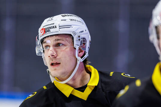 Västerås Oscar Birgersson