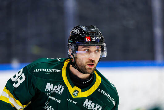 Östersunds Eero Savilahti