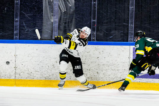 Västerås Oscar Lawner
