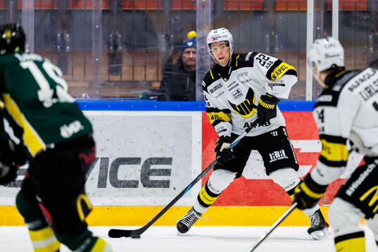 Västerås Viktor Johansson