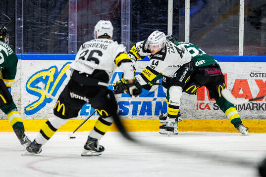 Västerås Oscar Lawner