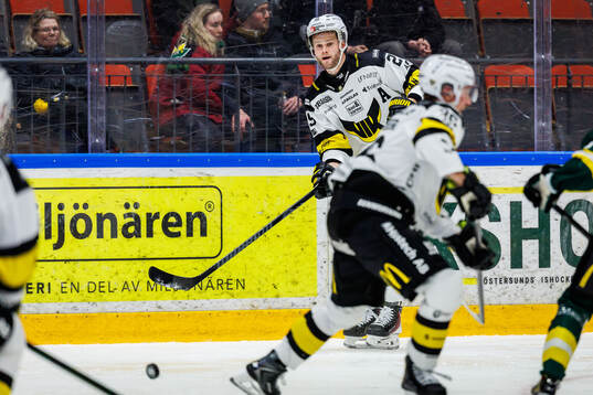 Västerås Kim Rosdahl