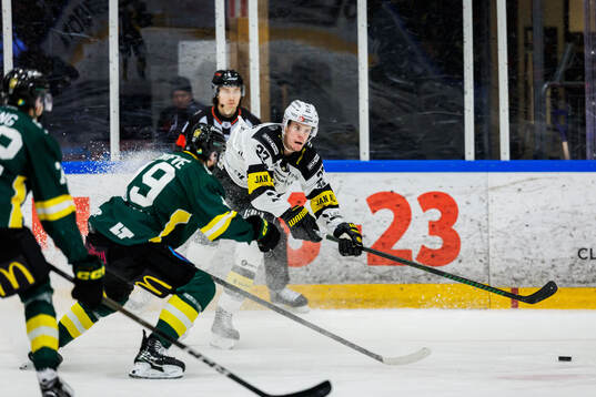 Västerås Carl Jakobsson