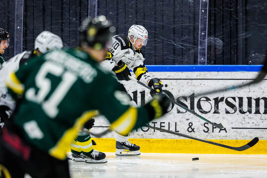 Västerås Jimmie Jansson