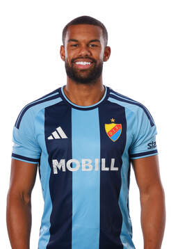 Djurgårdens Leon Hien