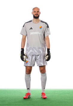 Djurgårdens Filip Manojlovic