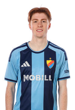 Djurgårdens Peter Langhoff