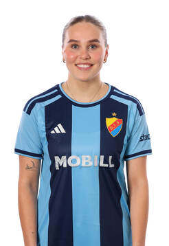 Djurgårdens Nanne Ruuskanen