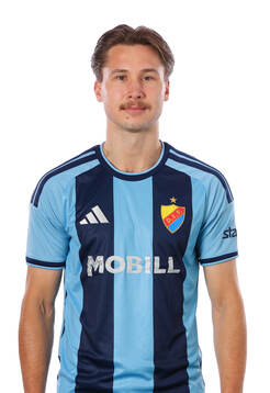 Djurgårdens Miro Tenho