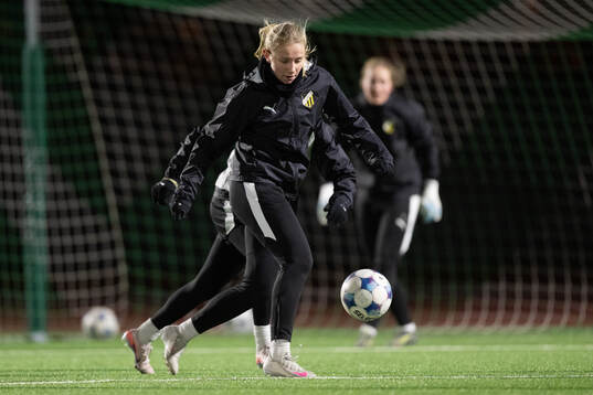 Tilde Karlsson
