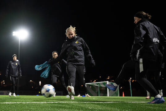 Tilde Karlsson