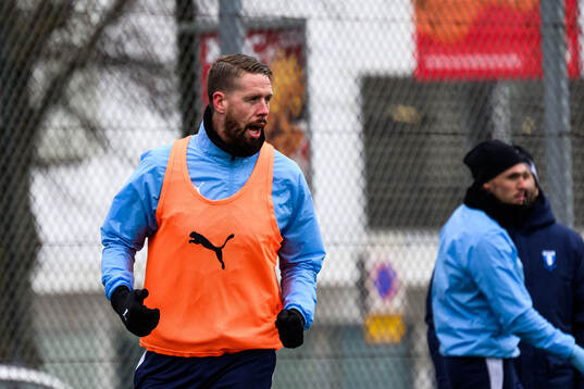 Pontus Jansson