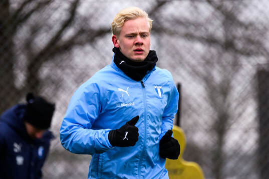 Otto Rosengren