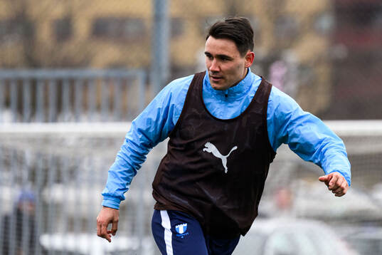 Yanis Karabelyov