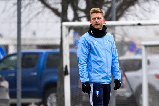 Anders Christiansen