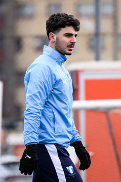 Bleon Kurtulus