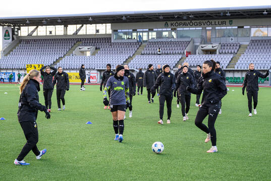 Players Häckens