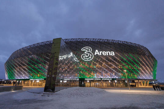 3Arena