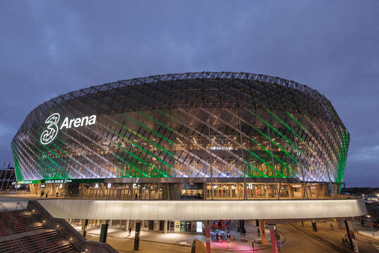 3Arena
