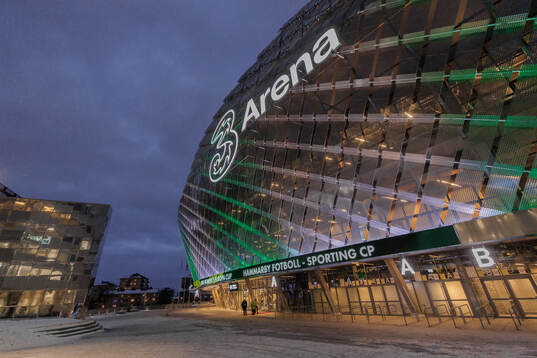 3Arena