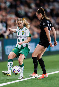 Hannah Sjödahl