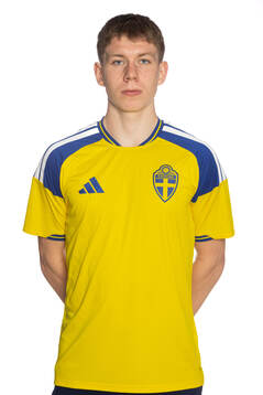 Björn Hedlöf