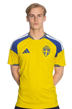 Rasmus Bergvall