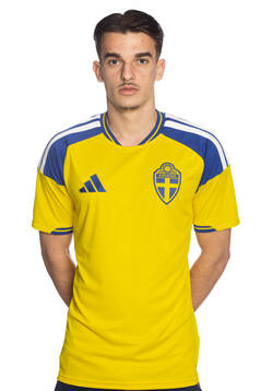 Dion Gashi