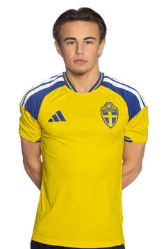 Melwin Hedman