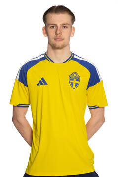 Charlie Edvinsson