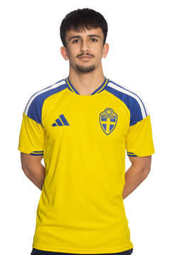 Matheo Elviersson Sica