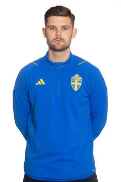 Liam Wohlén