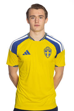 Ludvig Arvidsson