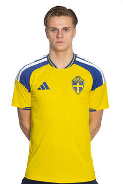 Kevin Andersson - Lönnergård