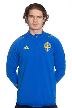 Hampus Hedlund