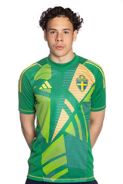 Norton de Carvalho Otterud