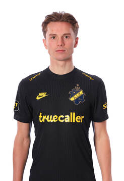 s Johan Hove