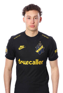 s Victor Andersson
