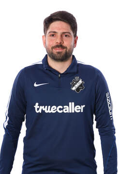 s analytiker Tiago Santos