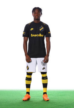 s Axel Kouame