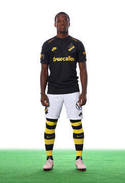 s Stanley Omondi
