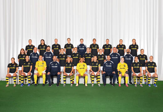 AIK AIK FF