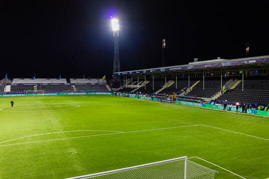 Aspmyra Stadion