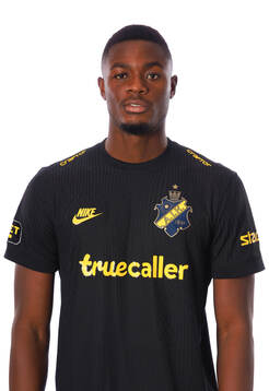 s Emmanuel Gono